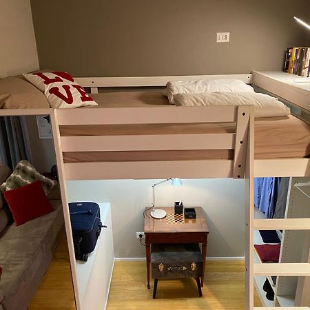 Studio Navigli Lombardini 8 ميلان المظهر الخارجي الصورة