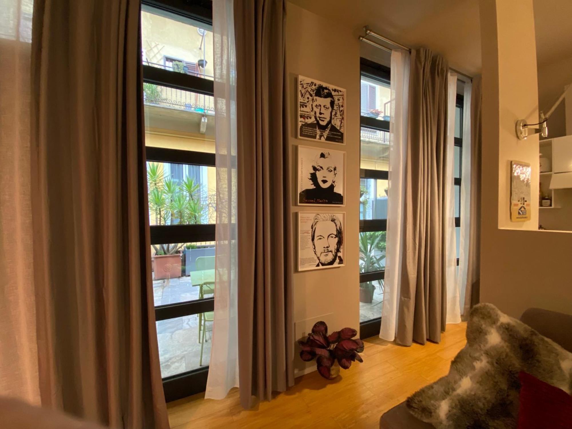 Studio Navigli Lombardini 8 ميلان المظهر الخارجي الصورة