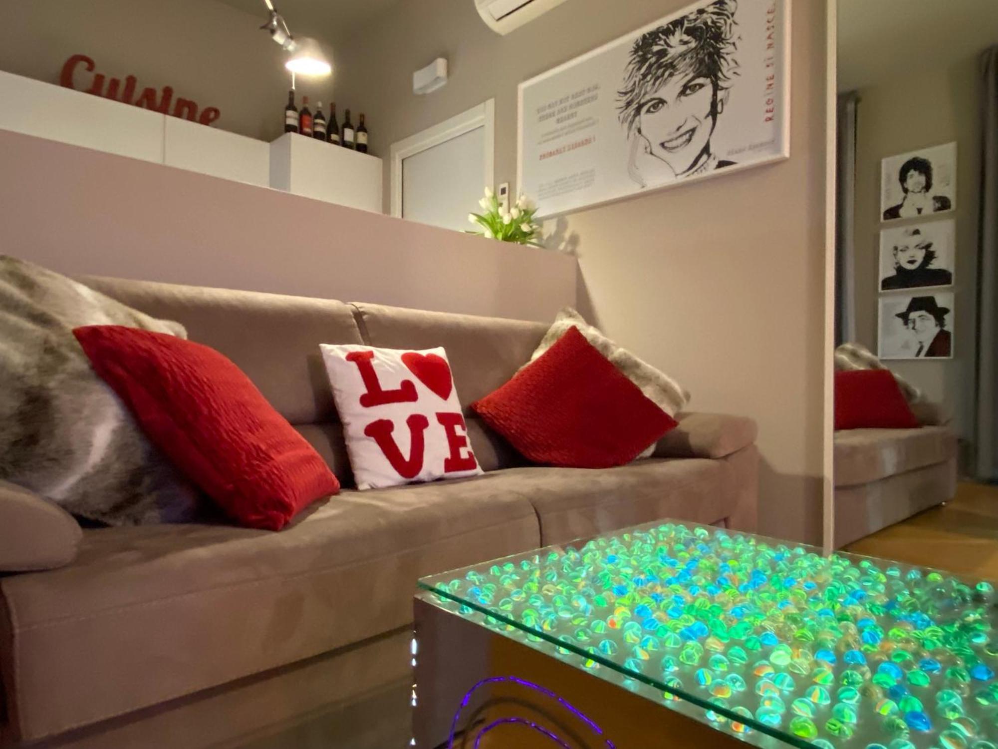 Studio Navigli Lombardini 8 ميلان المظهر الخارجي الصورة