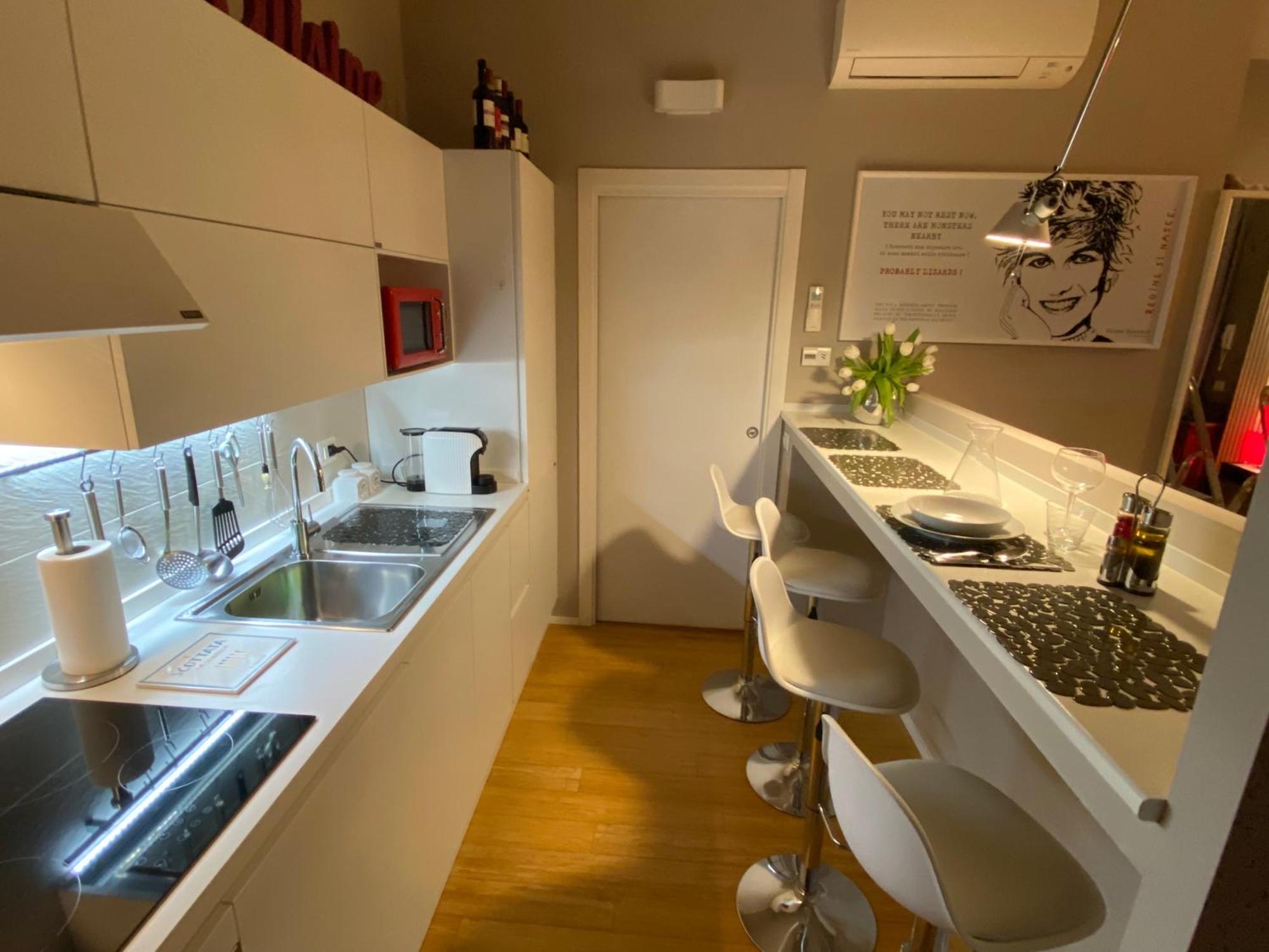 Studio Navigli Lombardini 8 ميلان المظهر الخارجي الصورة