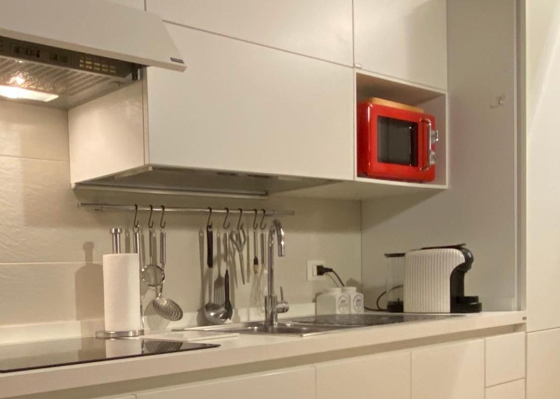 Studio Navigli Lombardini 8 ميلان المظهر الخارجي الصورة